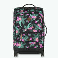 Valise souple à 4 roues moyenne Valladolid