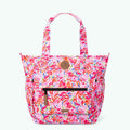 Tote bag Medium Pro Santorini