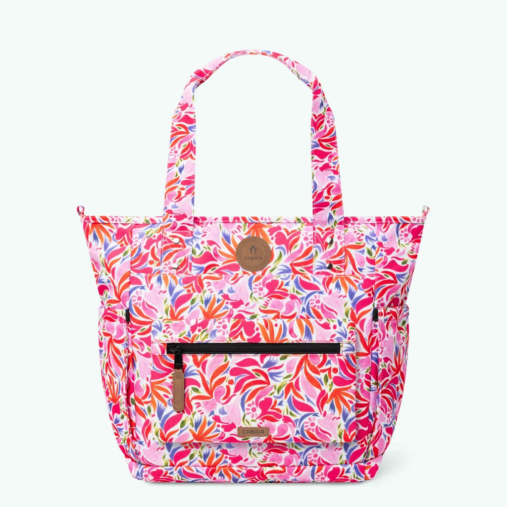 Stofftasche Medium Pro Santorini