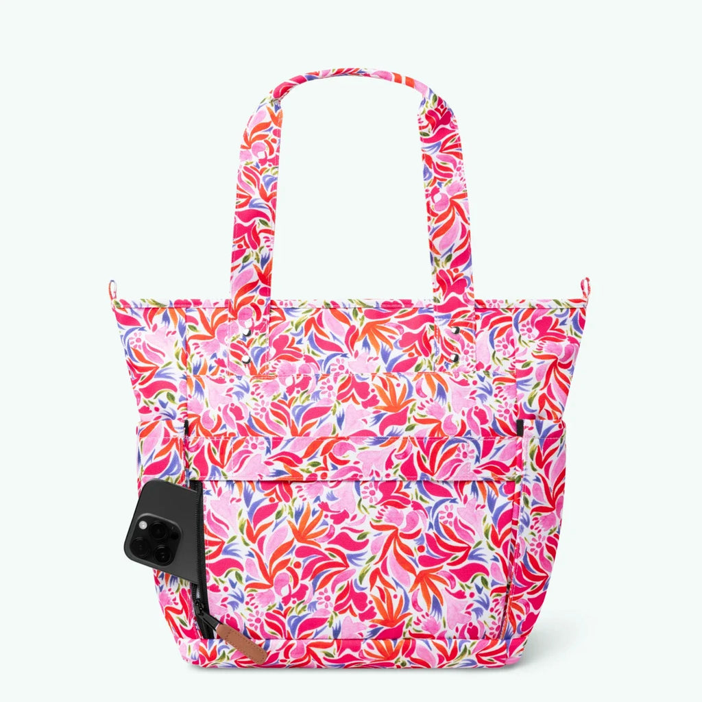 Stofftasche Medium Pro Santorini
