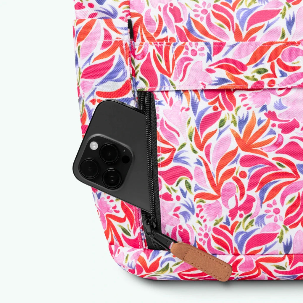 Stofftasche Medium Pro Santorini