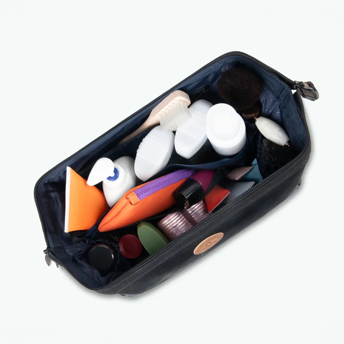 Kulturtasche Groß Berlin