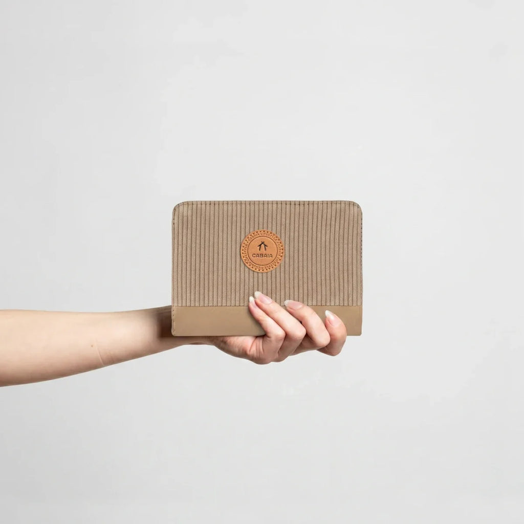 Wallet Medium Luxor