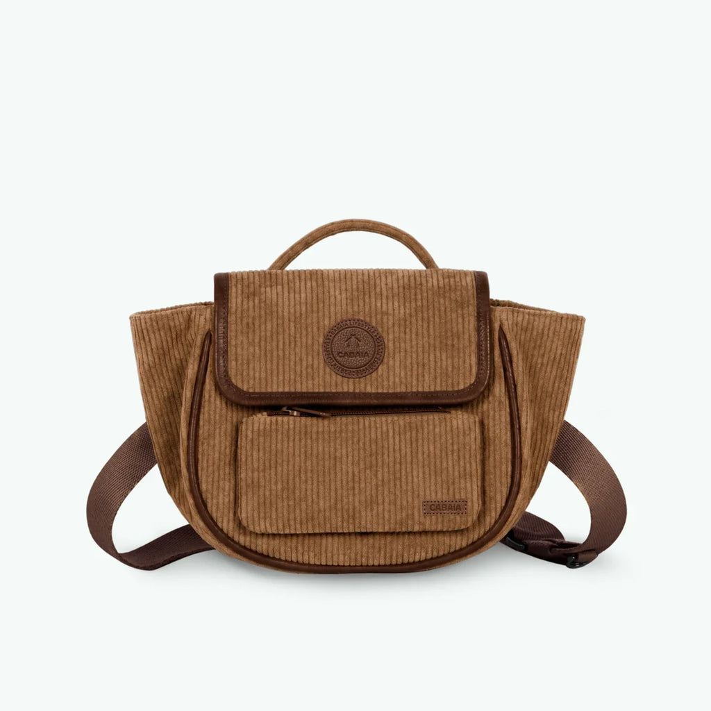 Crossbody Wanderer Aspen