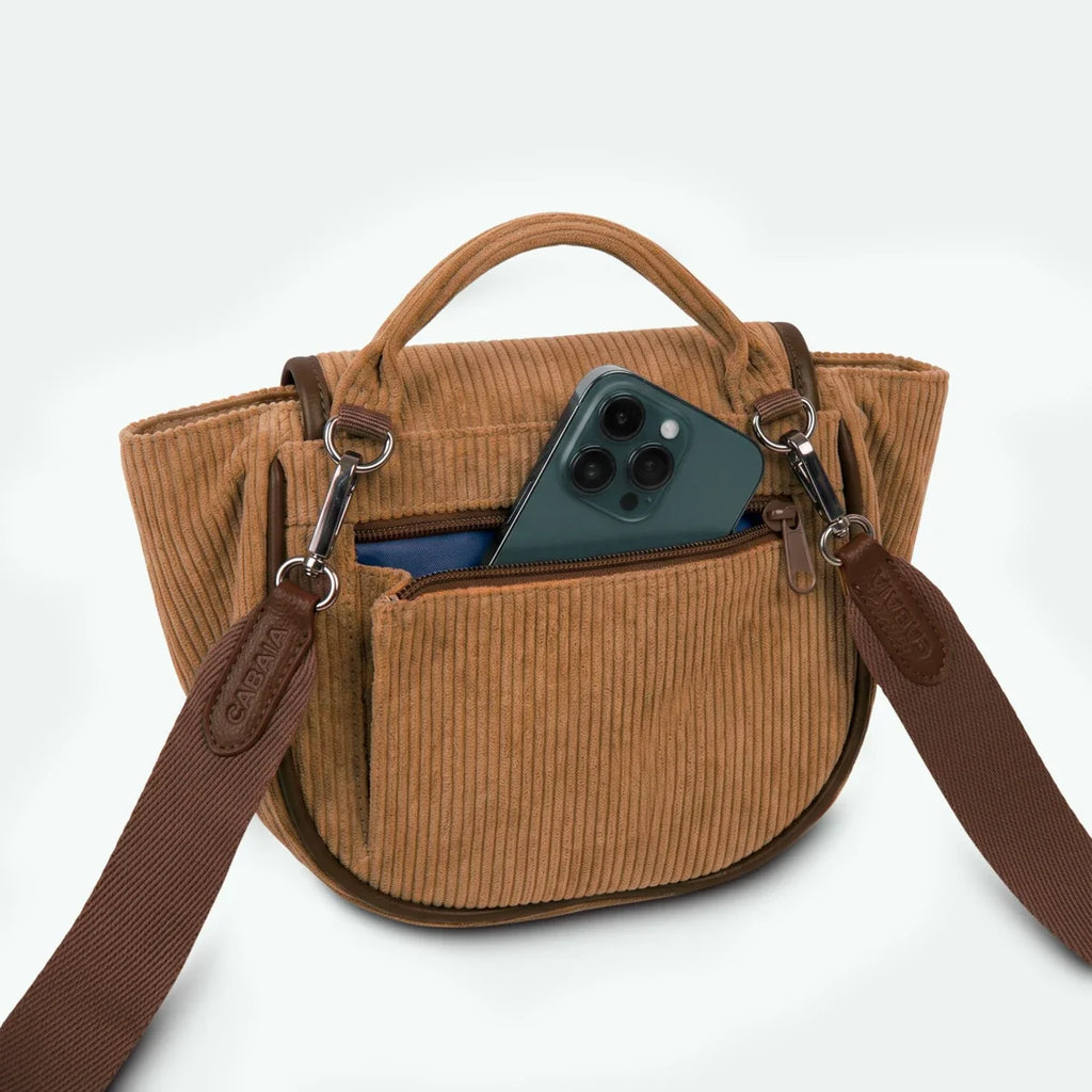 Crossbody Wanderer Aspen