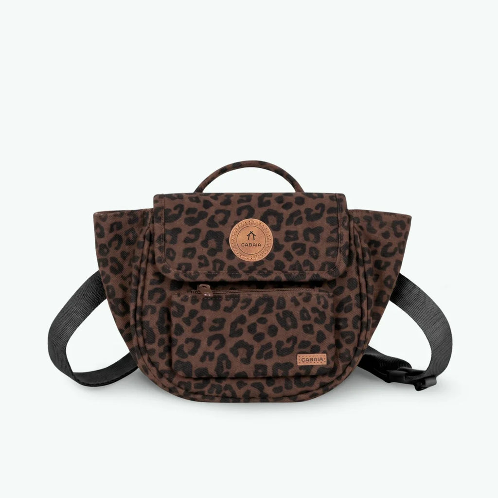 Crossbody Wanderer Aurland