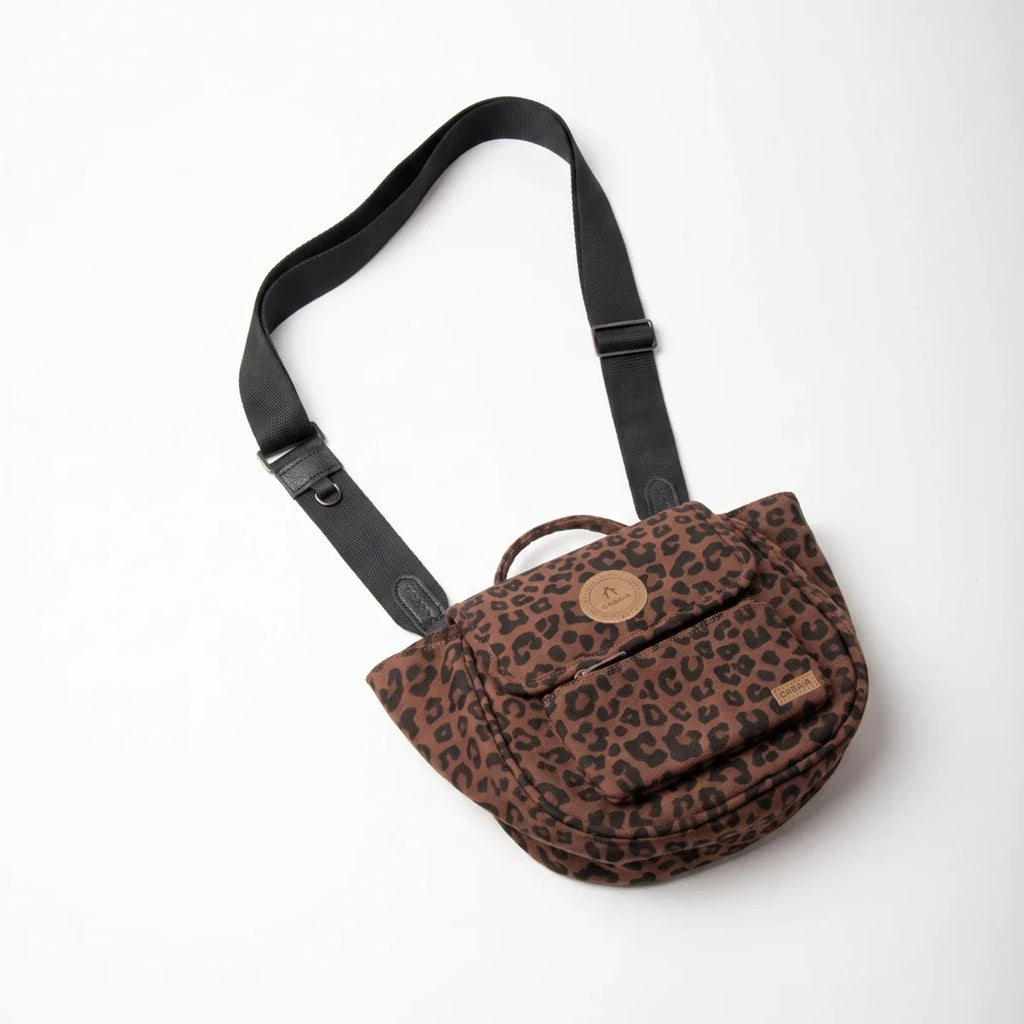 Crossbody Wanderer Aurland