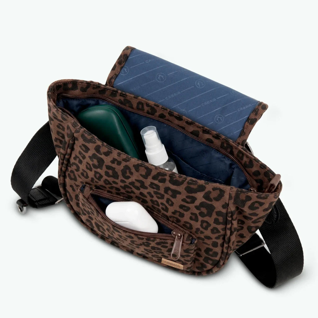 Crossbody Wanderer Aurland