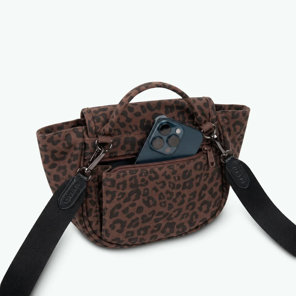 Crossbody Wanderer Aurland