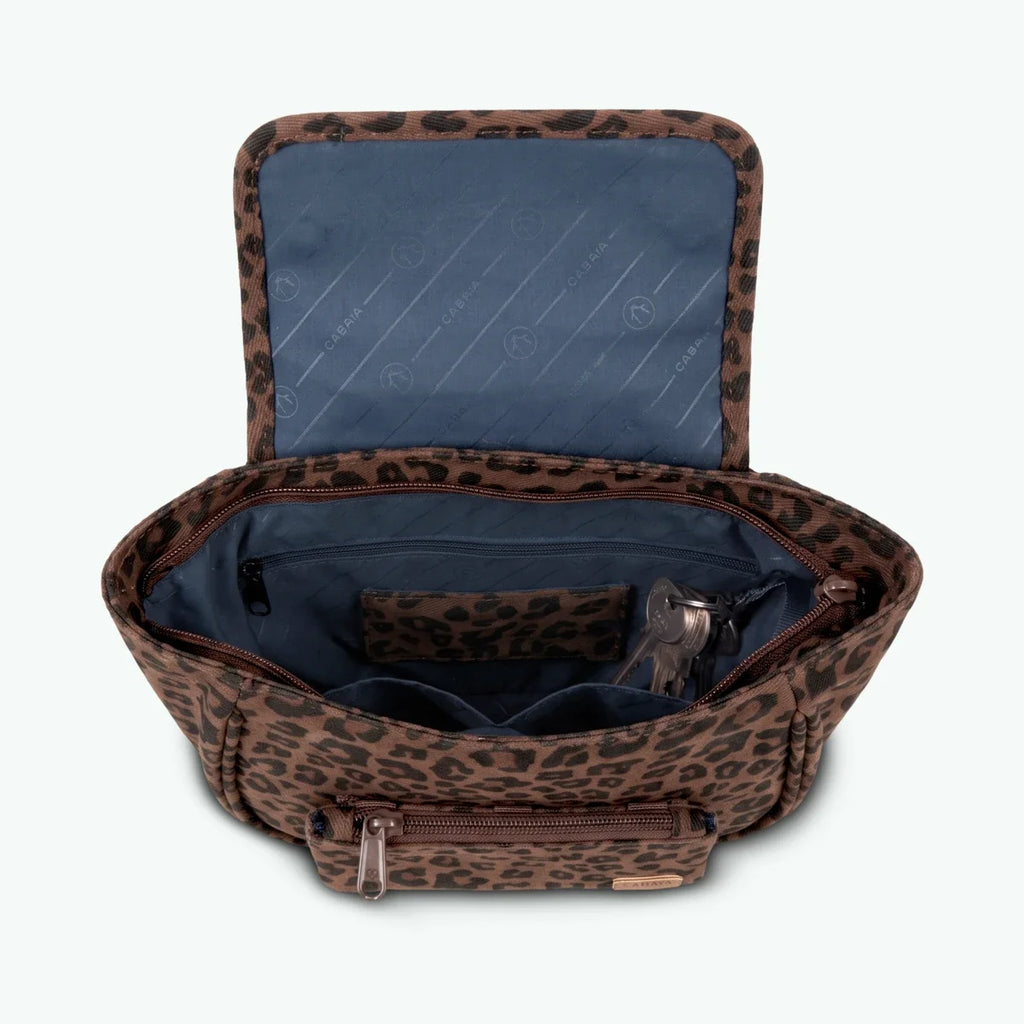 Crossbody Wanderer Aurland