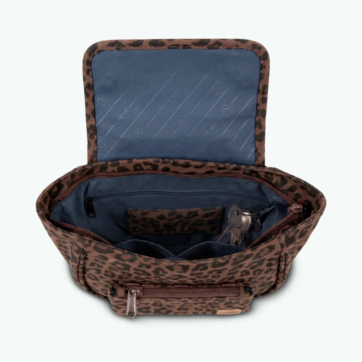 Crossbody Wanderer Aurland