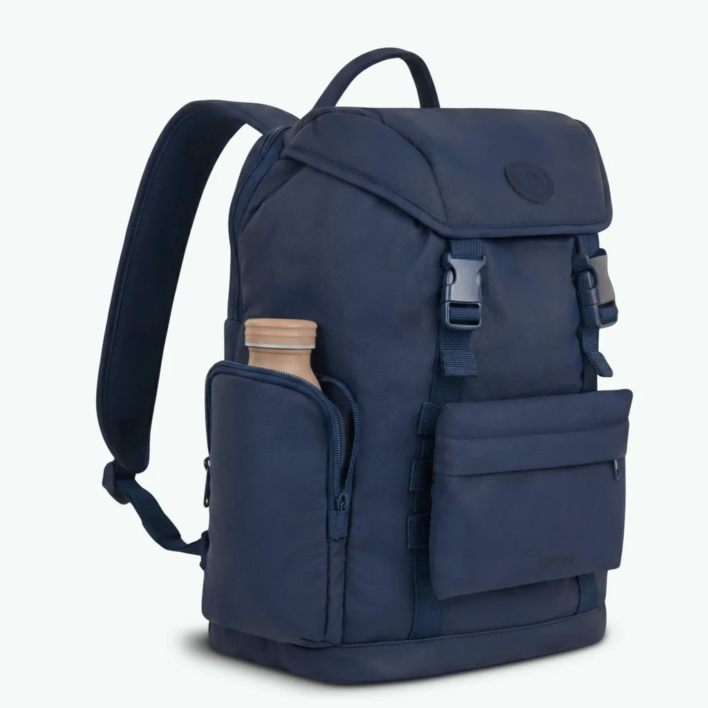 Rucksack Voyager Locmaria