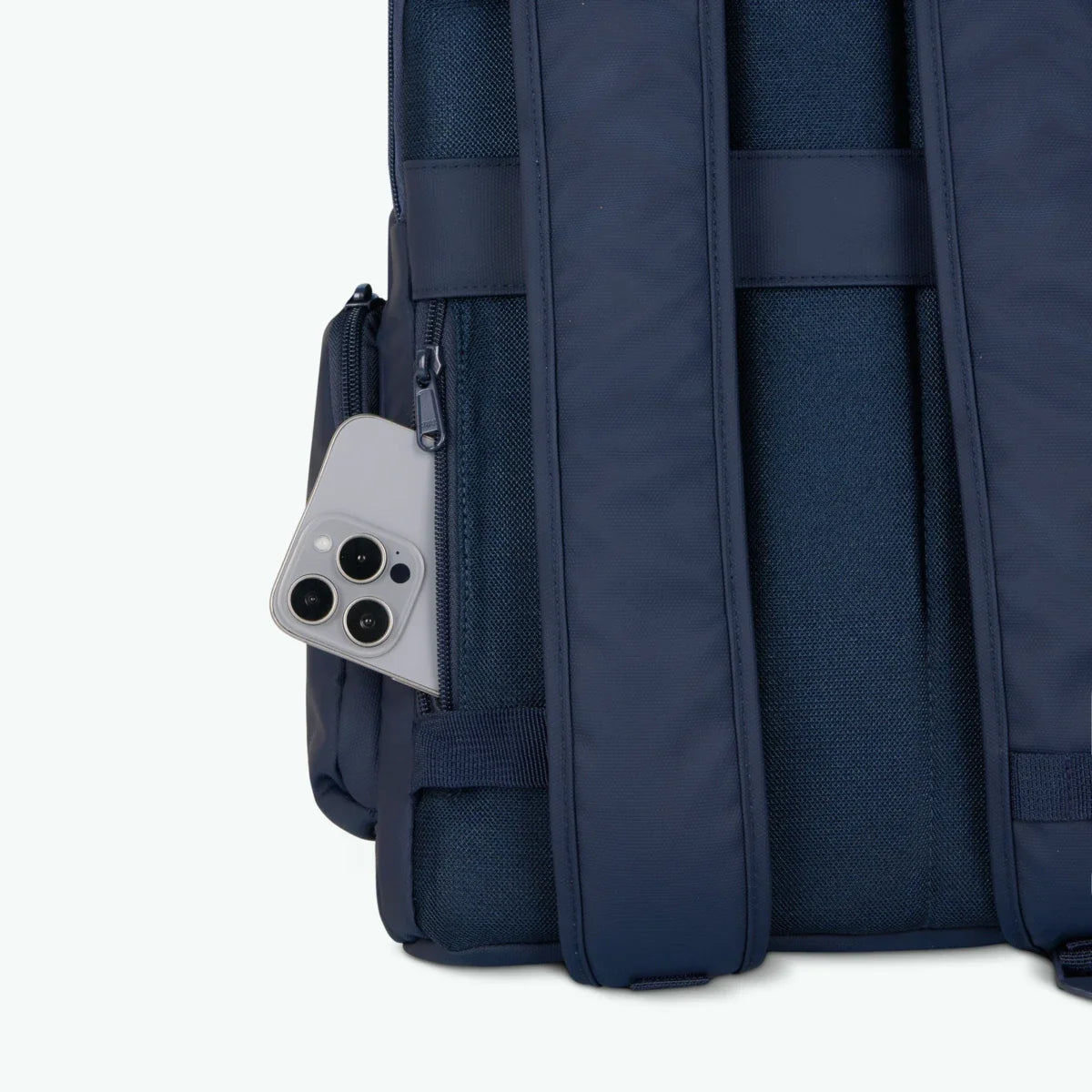 Backpack Voyager Locmaria