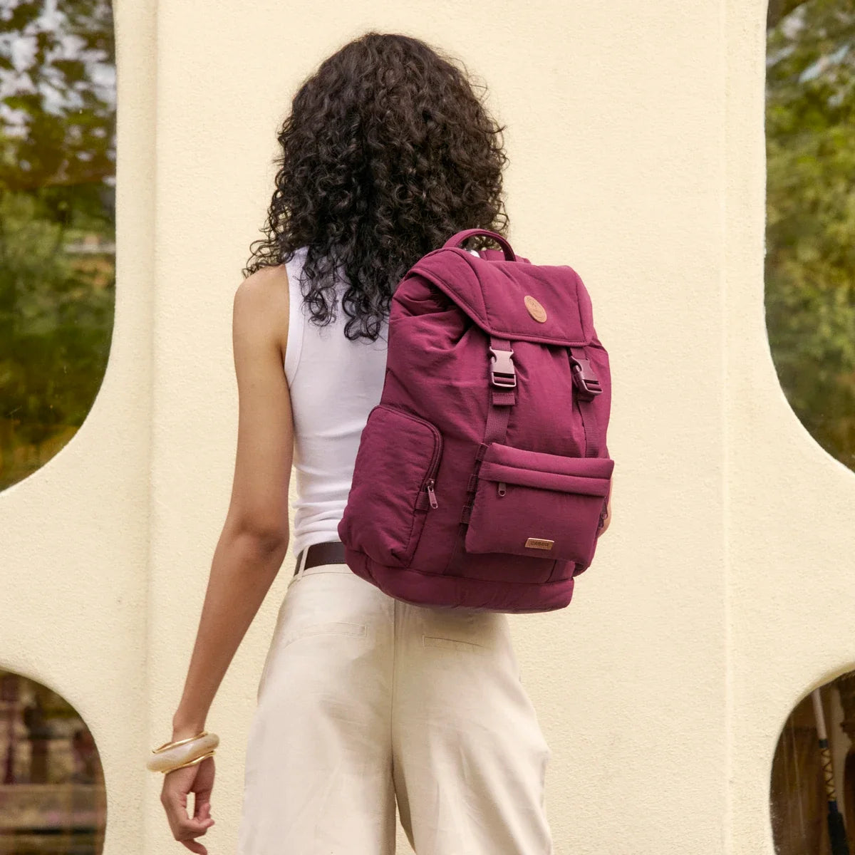 Backpack Voyager Etel