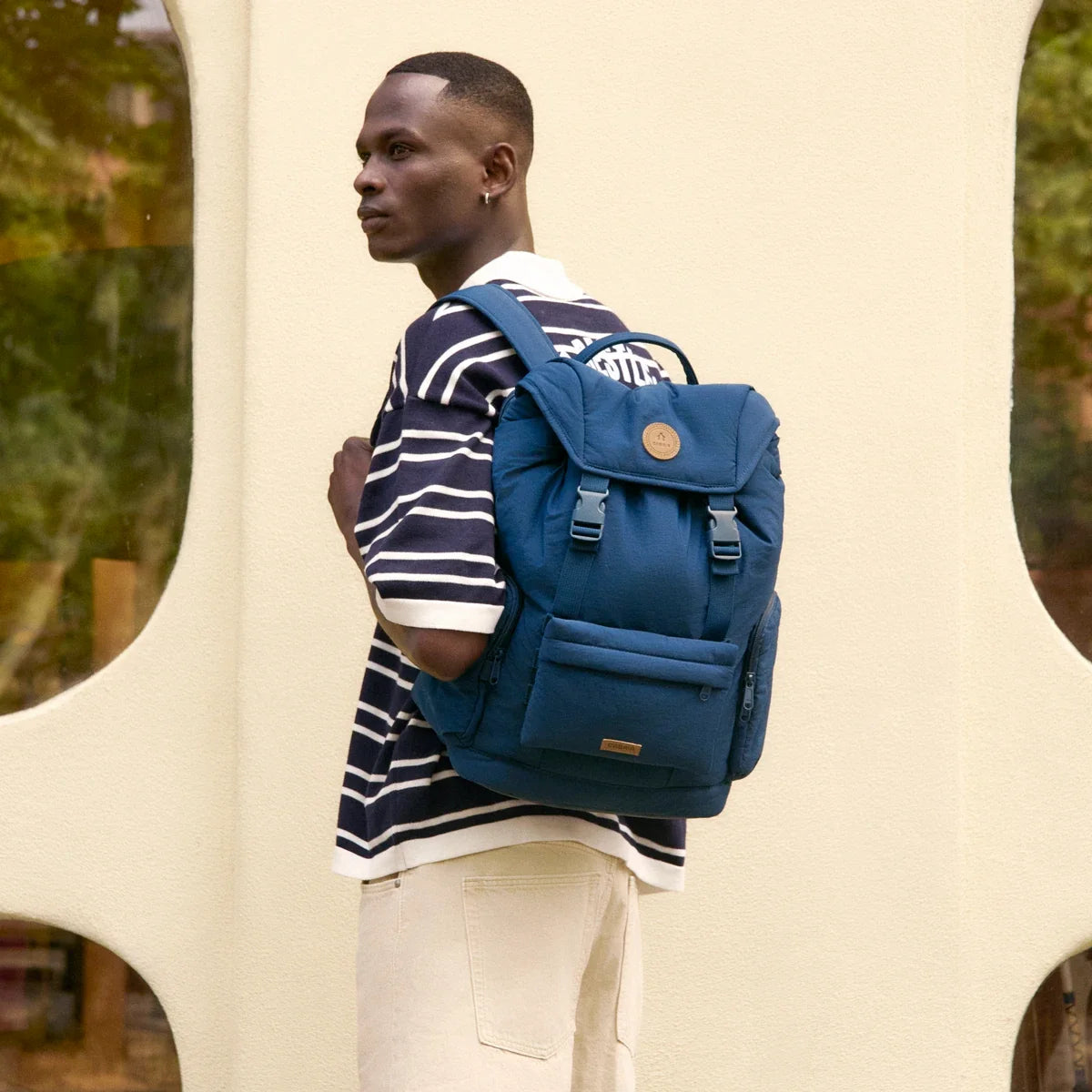 Backpack Voyager Roscoff