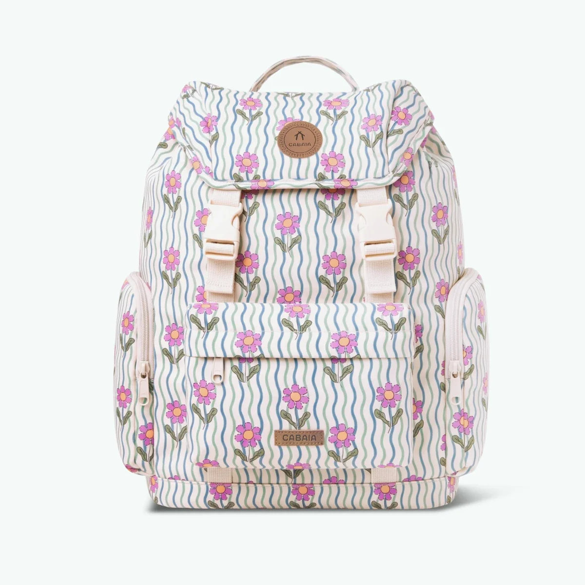 Backpack Voyager Seignosse