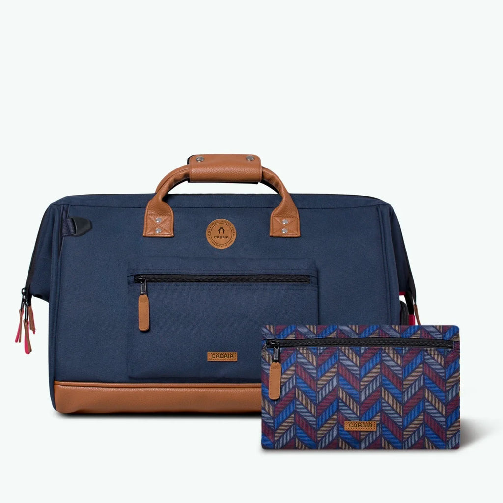 Duffle Abenteurer Chicago