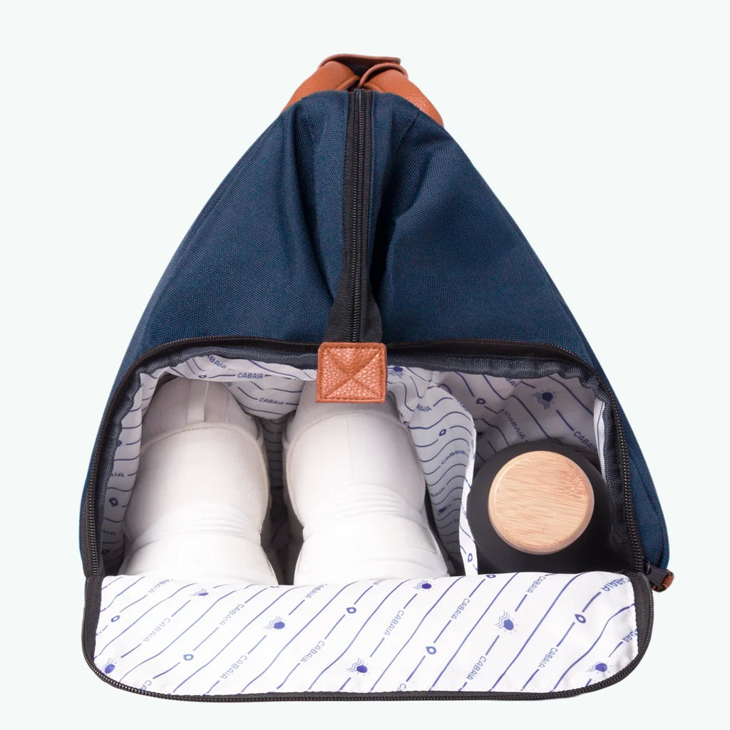 Duffle Abenteurer Chicago