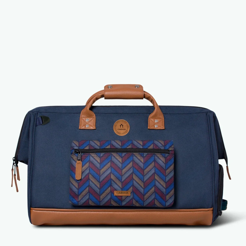 Duffle Abenteurer Chicago
