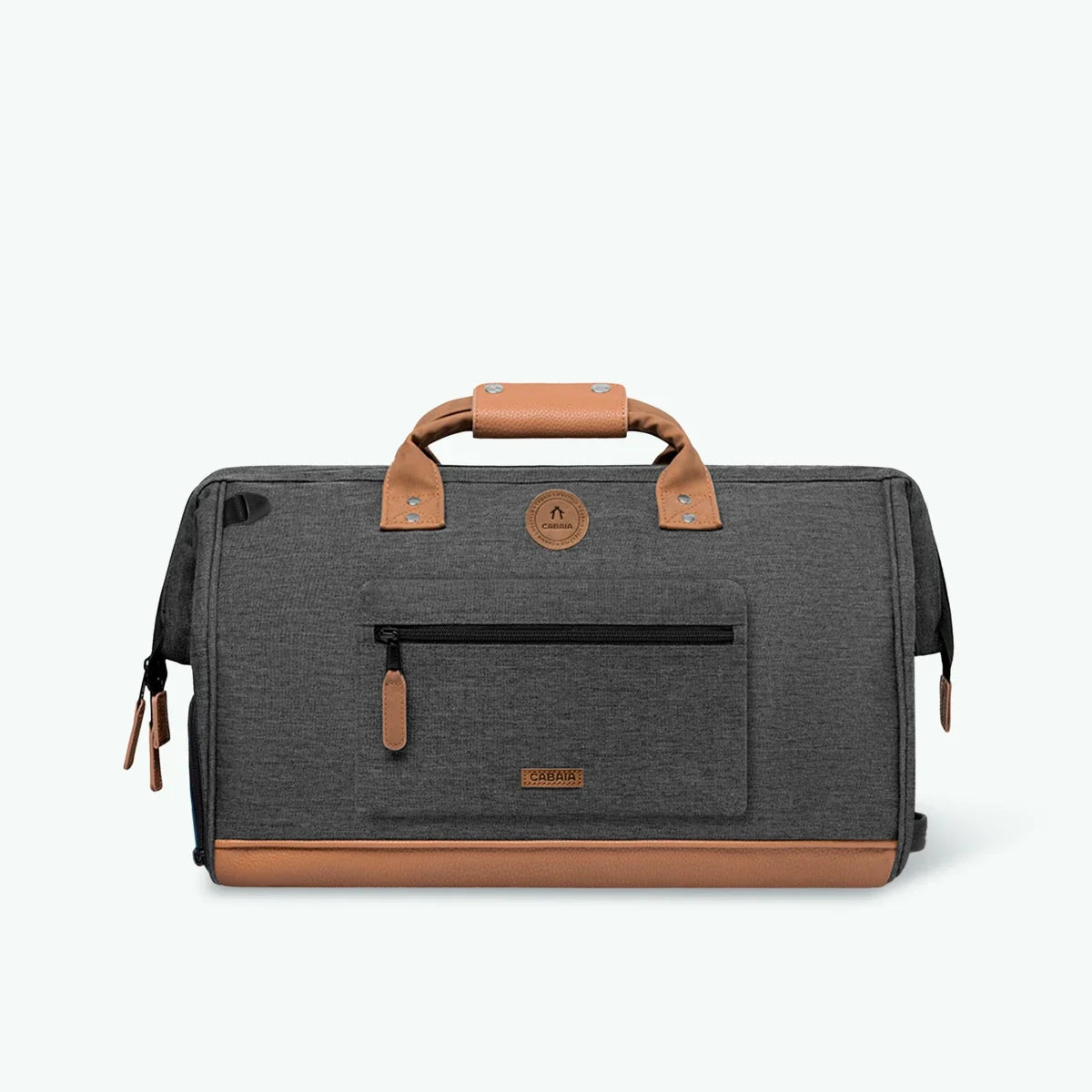 Duffle Adventurer London