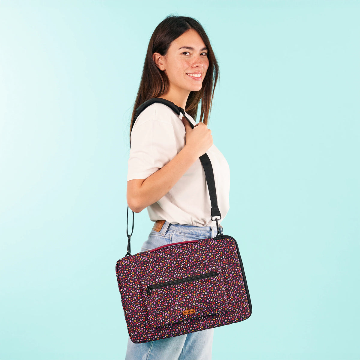 Housse ordinateur portable 16 Downtown Los Angeles