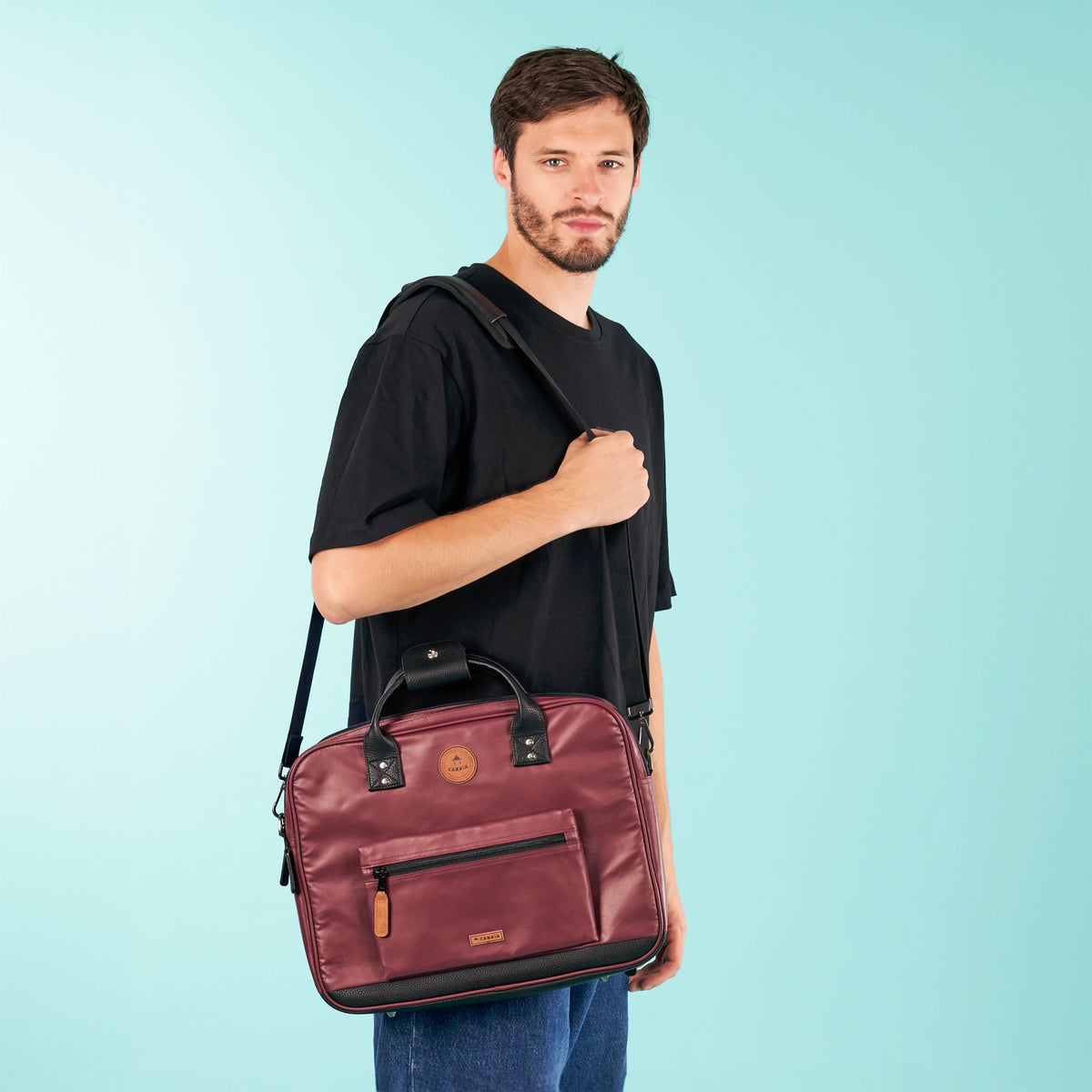 Messenger bag Perth