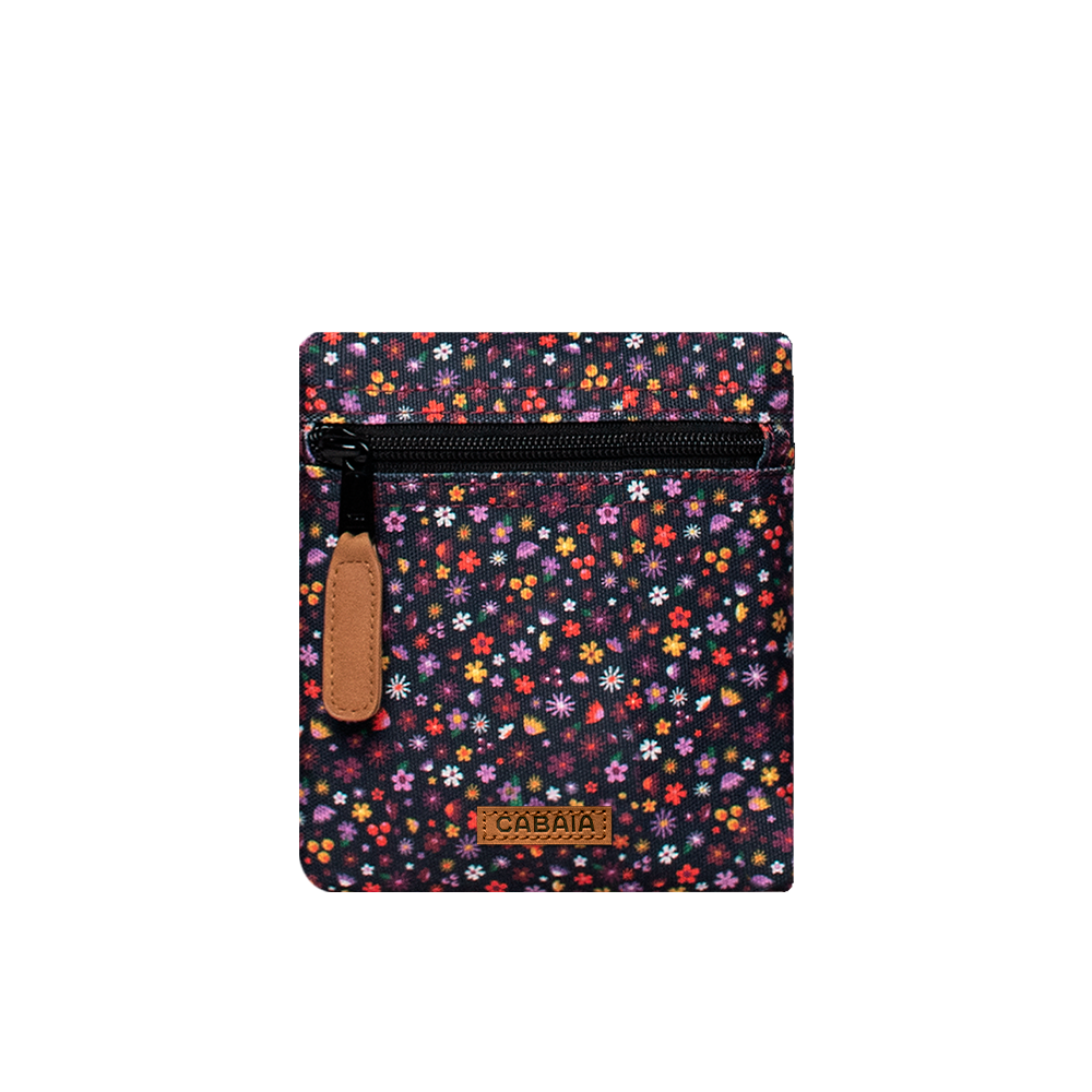 Side pocket Le Flon
