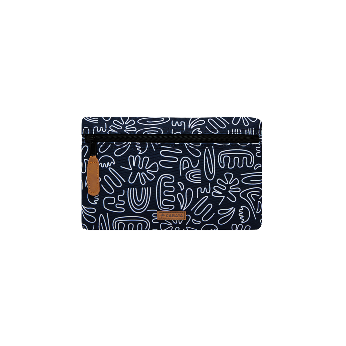Front pocket Medium Coursives