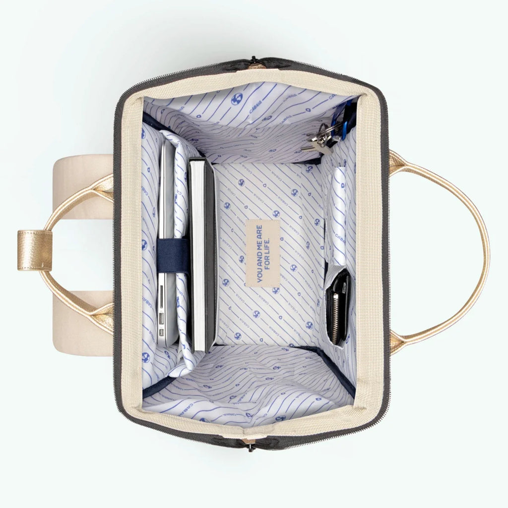 Rucksack Adventurer Large Alger