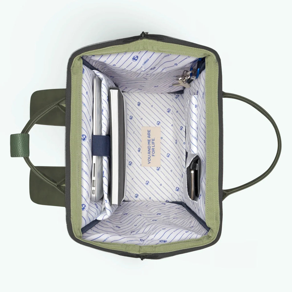 Backpack Adventurer Large Busan