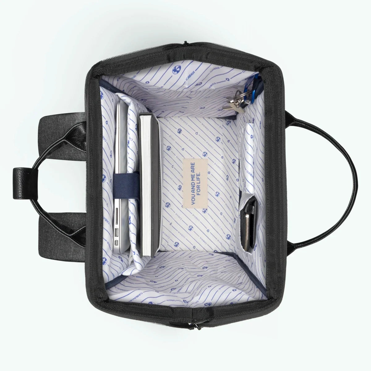 Backpack Adventurer Large Luxembourg
