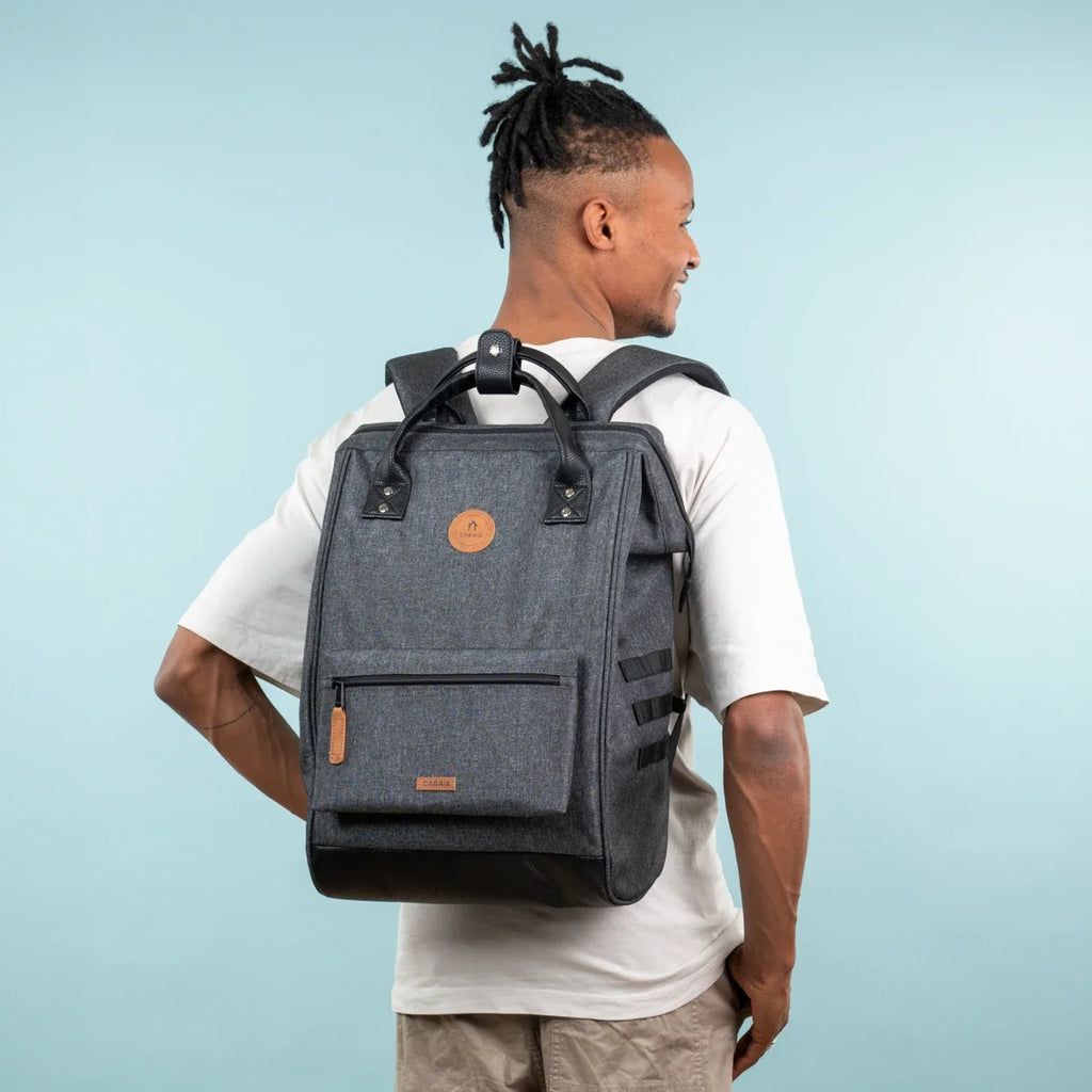 Backpack Adventurer Large Luxembourg