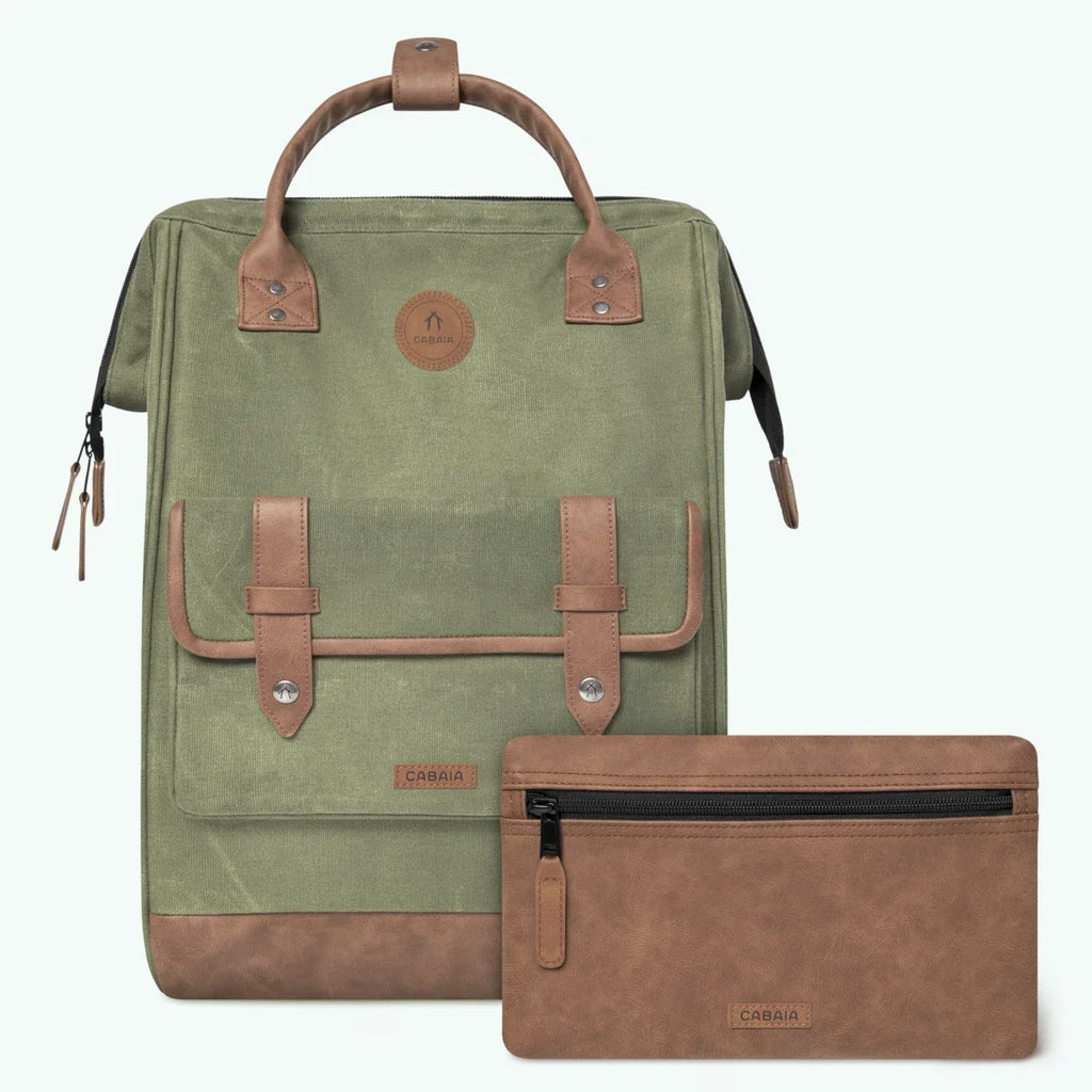 Backpack Adventurer Large Nicosia