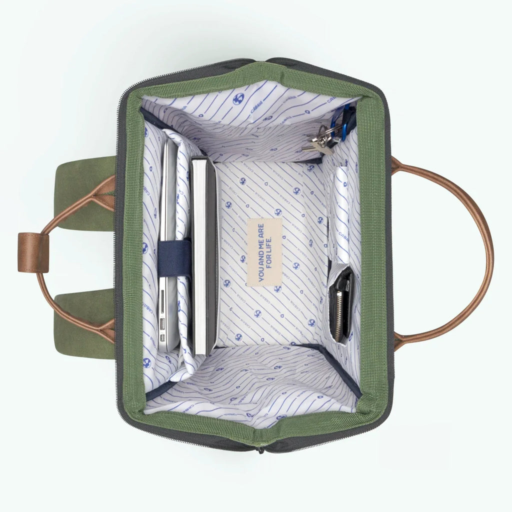 Backpack Adventurer Large Nicosia
