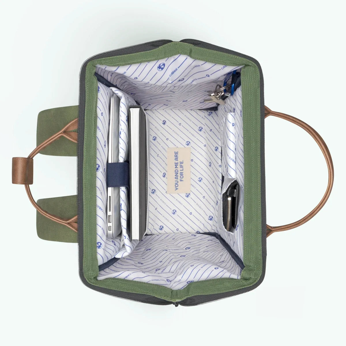 Backpack Adventurer Large Nicosia