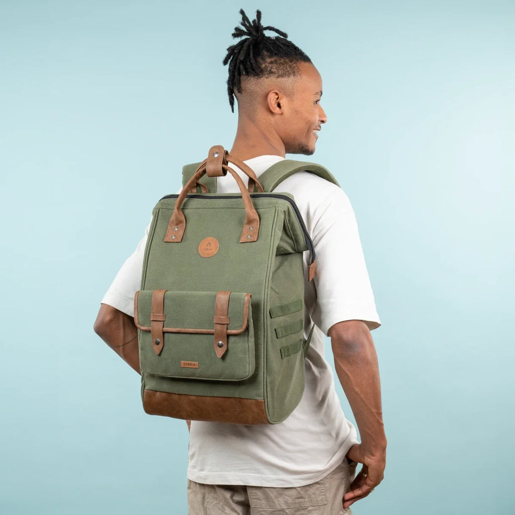 Backpack Adventurer Large Nicosia