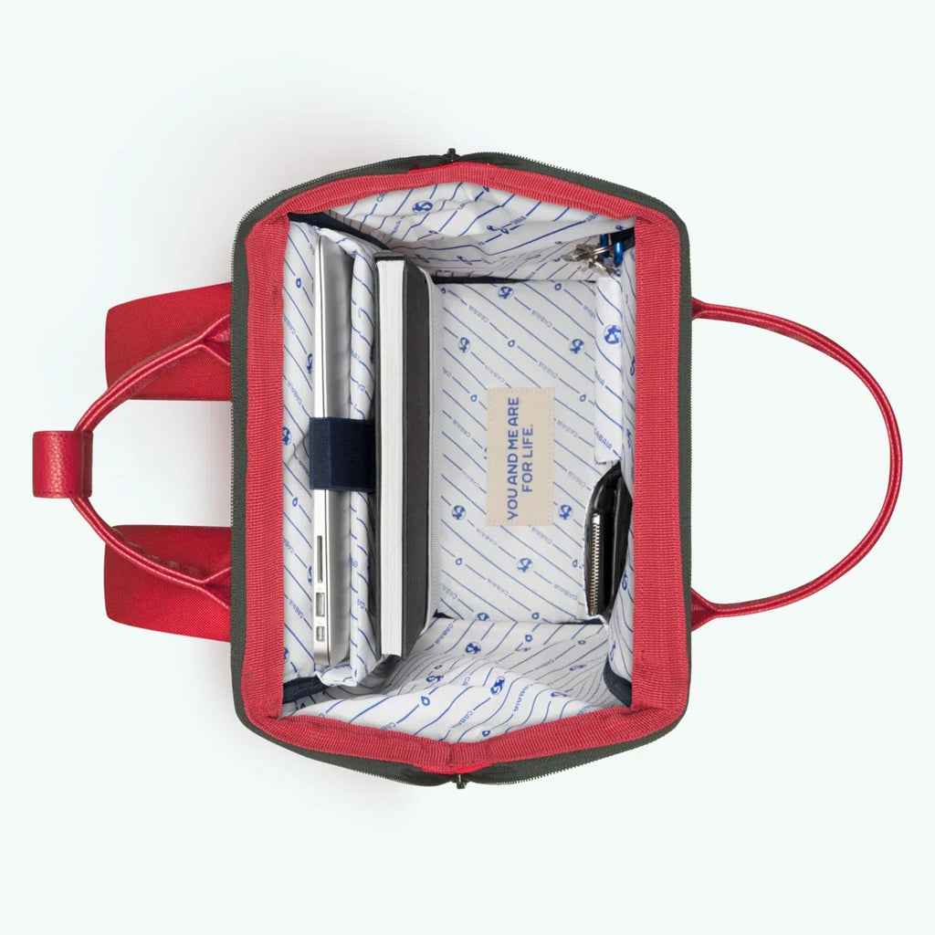 Rucksack Adventurer Medium Akranes