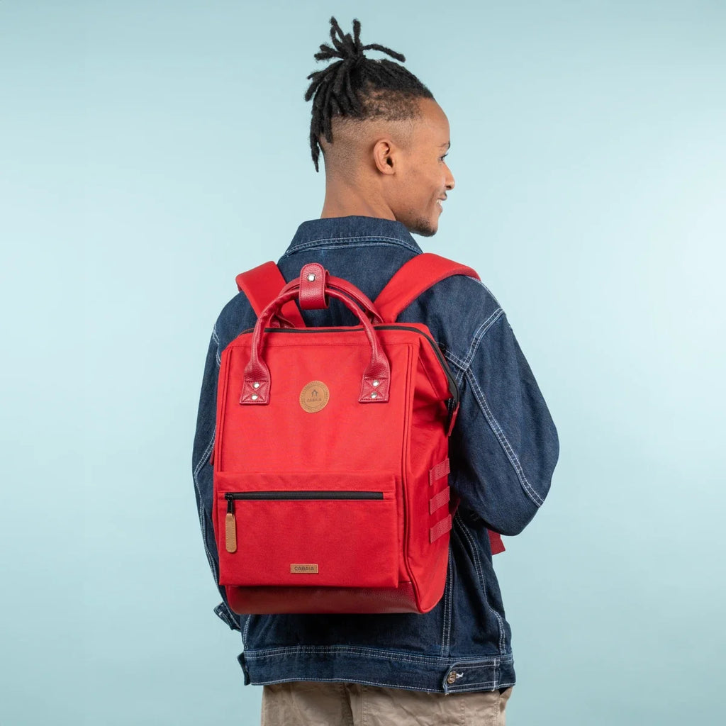 Backpack Adventurer Medium Akranes