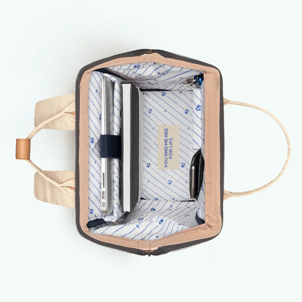 Backpack Adventurer Medium Andenne