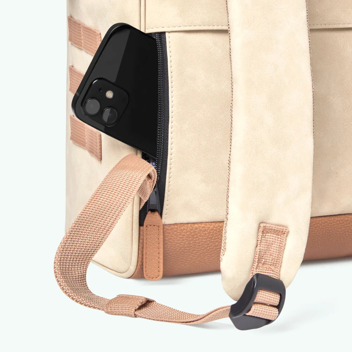 Backpack Adventurer Medium Andenne