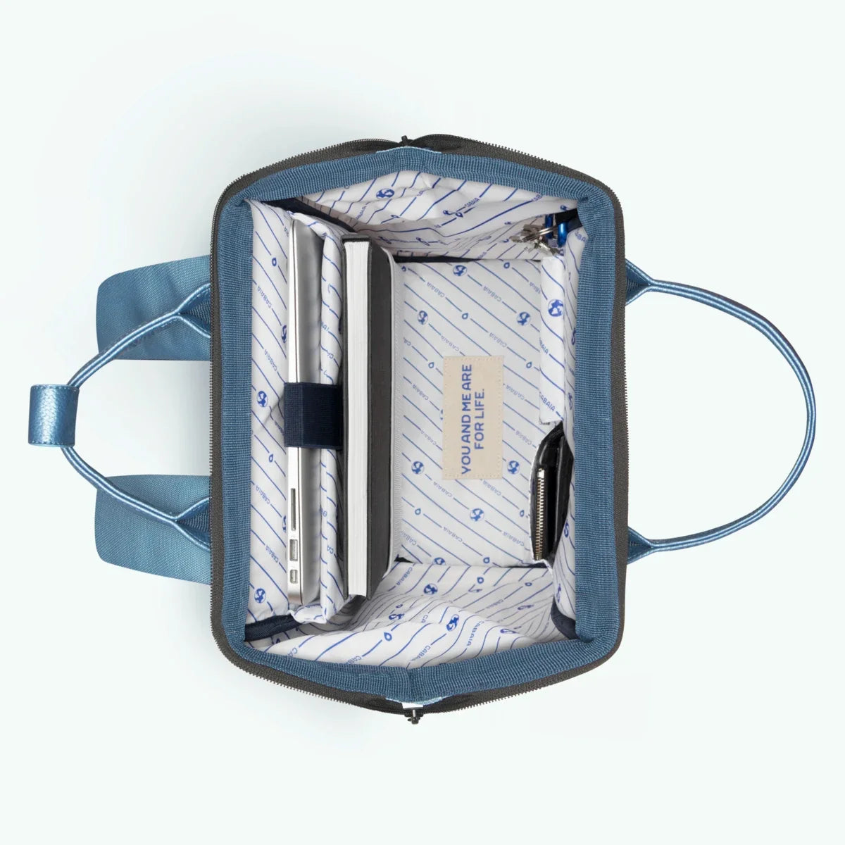 Backpack Adventurer Medium Bourgas