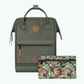 Backpack Adventurer Medium Busan