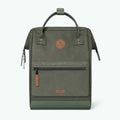 Backpack Adventurer Medium Busan - 1 pocket