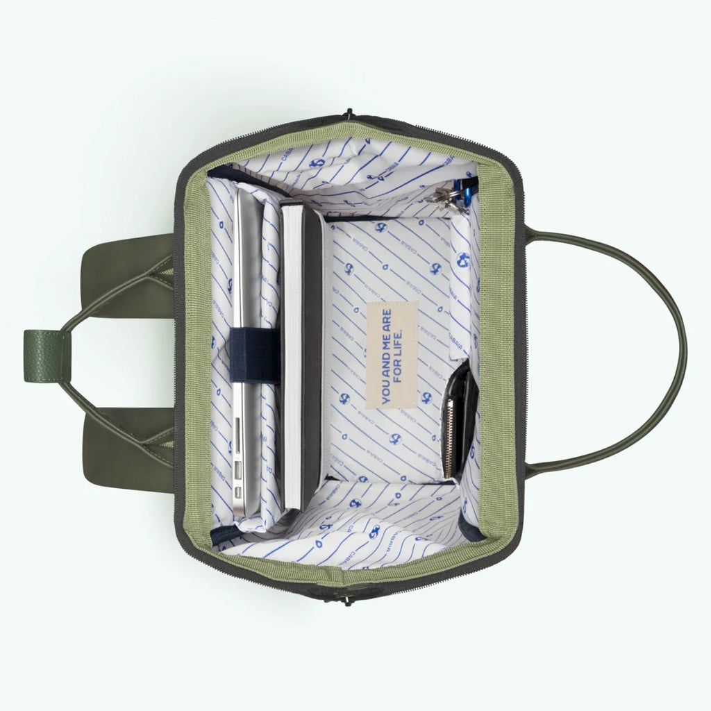 Rucksack Adventurer Medium Busan