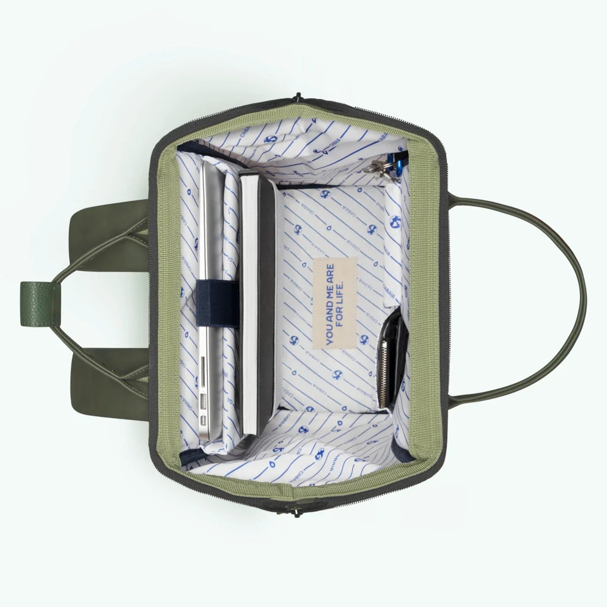 Rucksack Adventurer Medium Busan