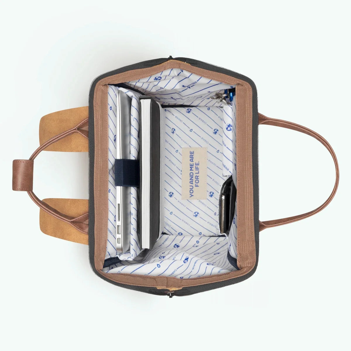 Backpack Adventurer Medium Colombo