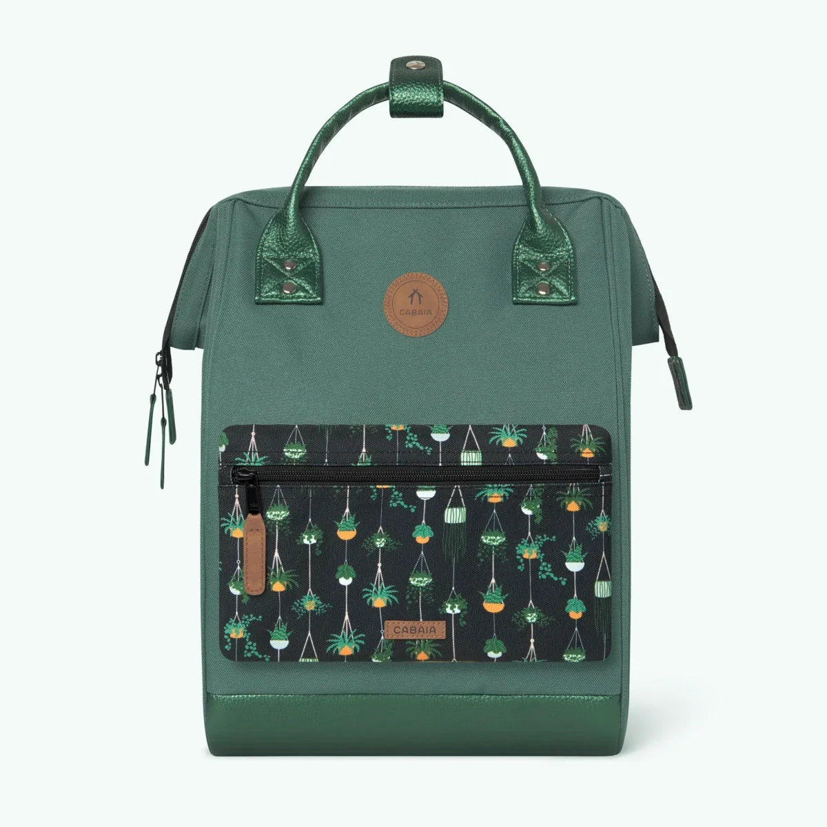 Backpack Adventurer Medium Leon