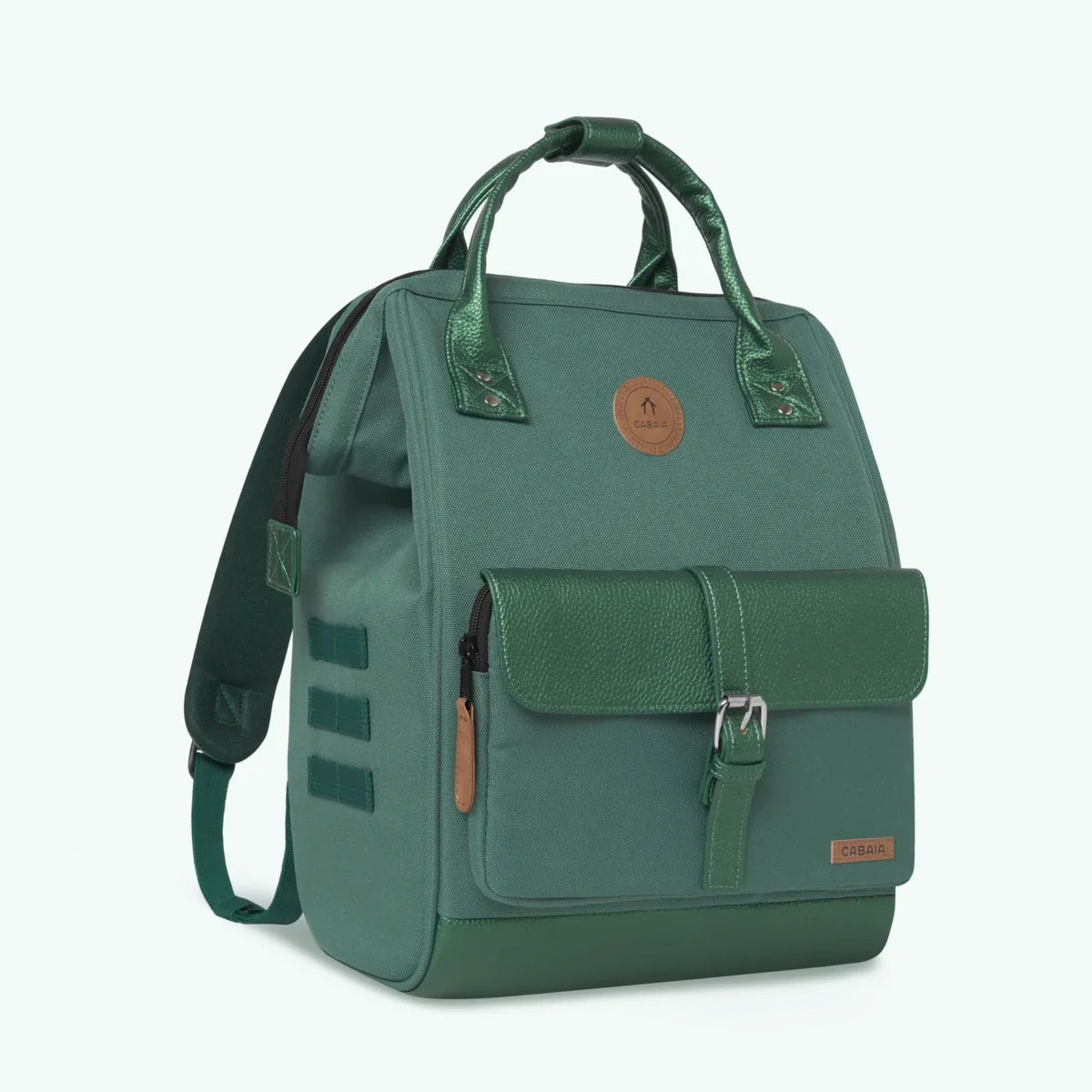 Backpack Adventurer Medium Leon