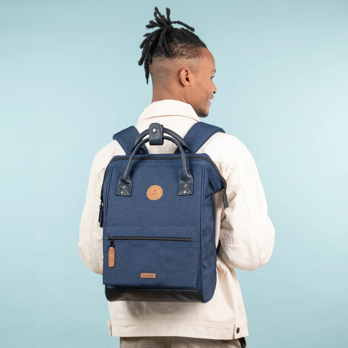 Backpack Adventurer Medium Namur
