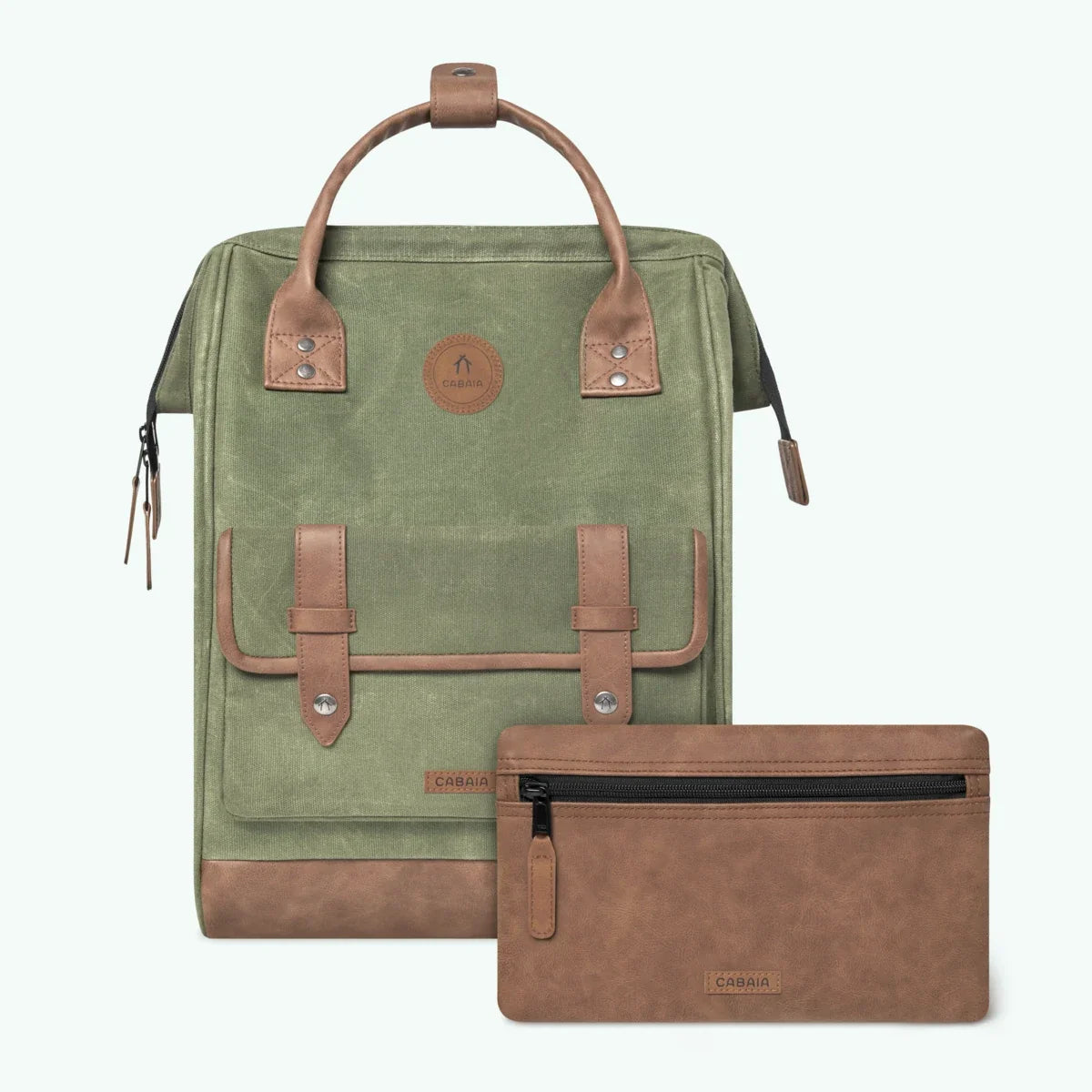 Backpack Adventurer Medium Nicosia
